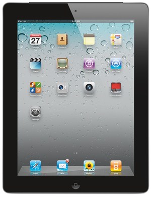 iPad 2 Wifi Only 16GB (Cũ)